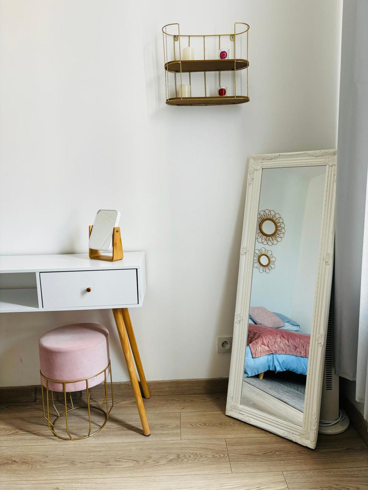 15 Mn De Paris, Perle Rare Avec Vue - 2 Chambres Groslay Екстер'єр фото